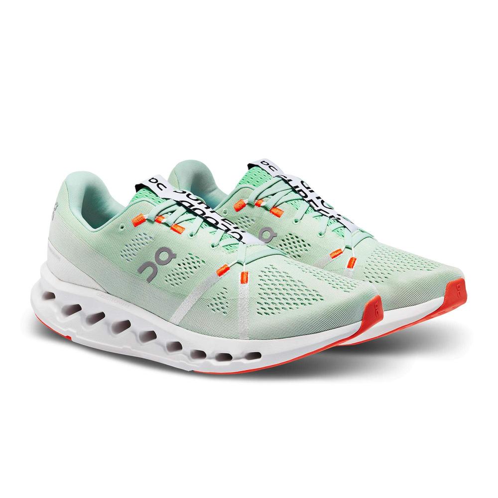 Men Cloudsurfer - Creek | White