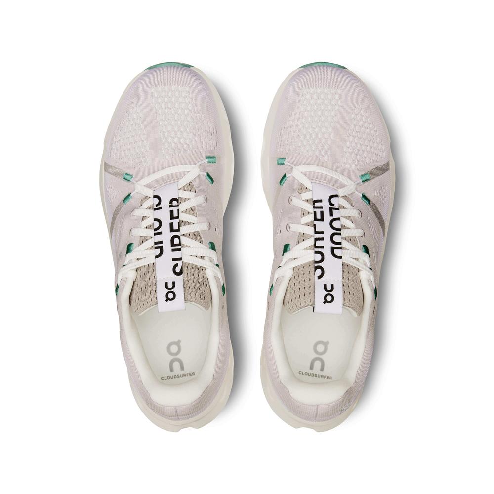 Men Cloudsurfer - Pearl | Ivory