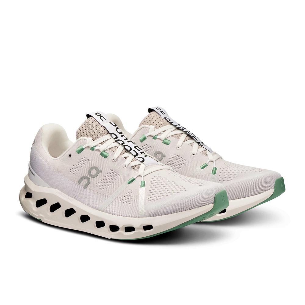 Men Cloudsurfer - Pearl | Ivory