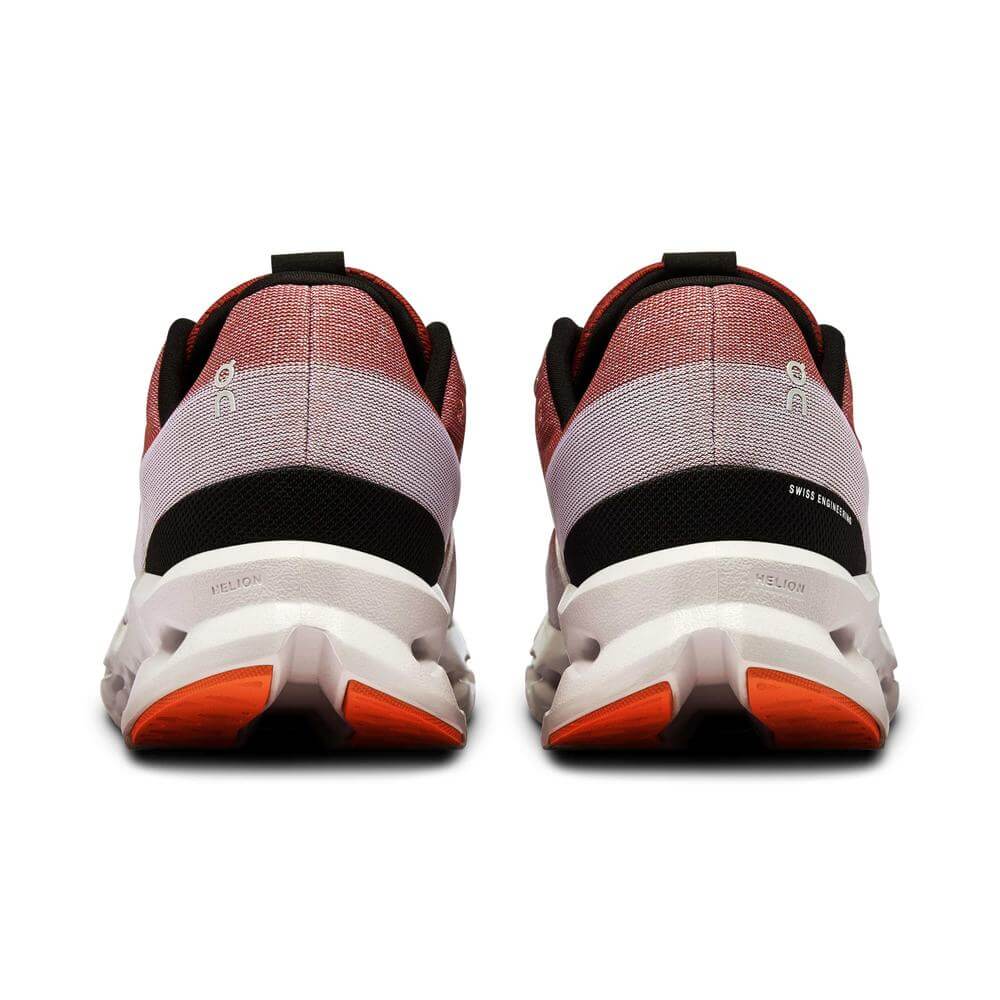 Men Cloudsurfer - Auburn | Frost
