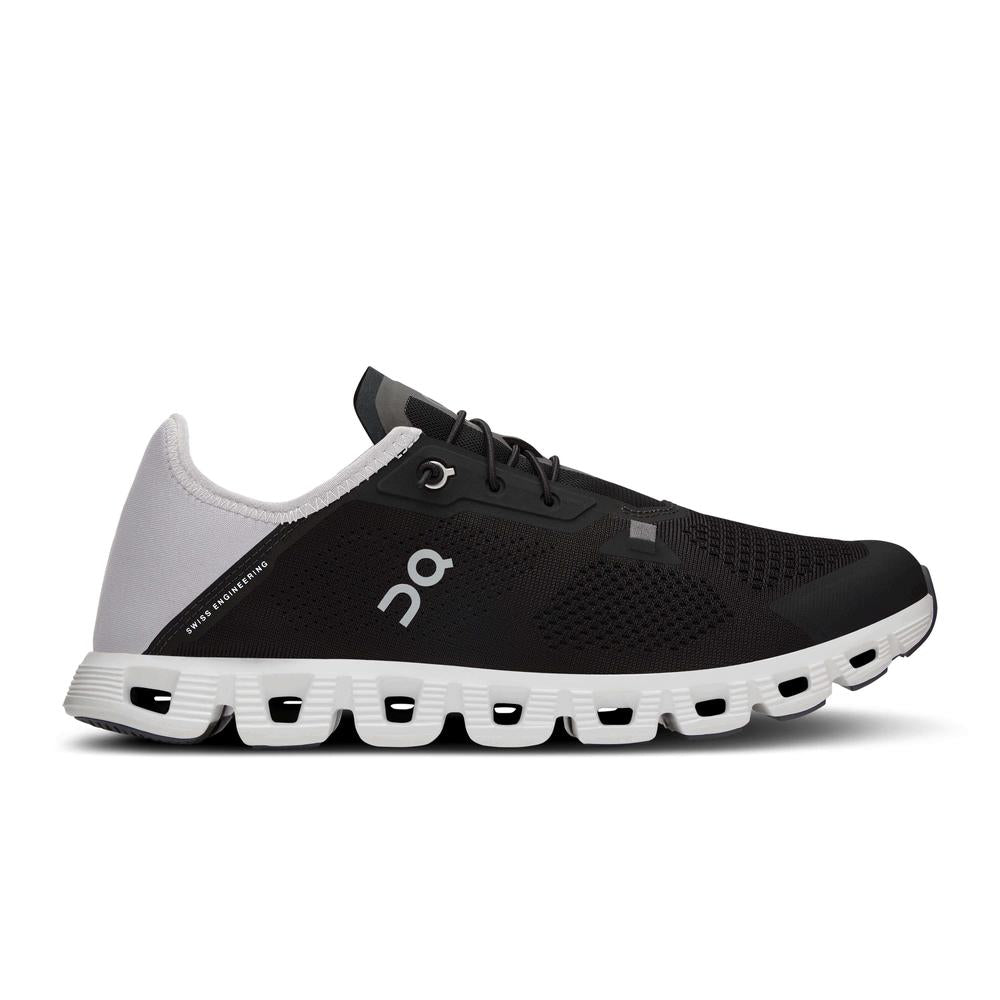 Men Cloud 5 Coast - Black | Shadow