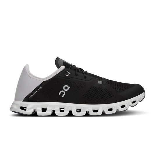 Men Cloud 5 Coast - Black | Shadow