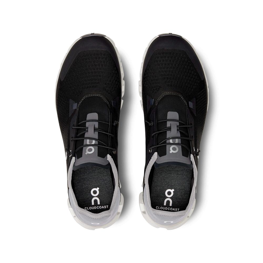 Men Cloud 5 Coast - Black | Shadow