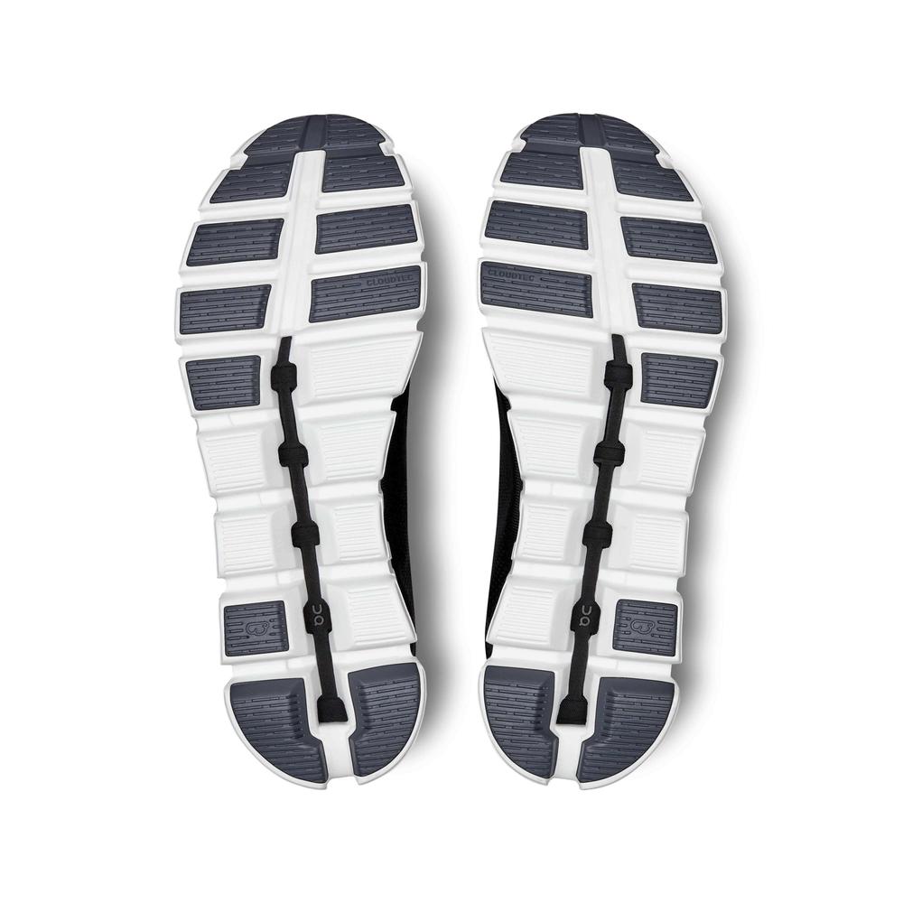 Men Cloud 5 Coast - Black | Shadow