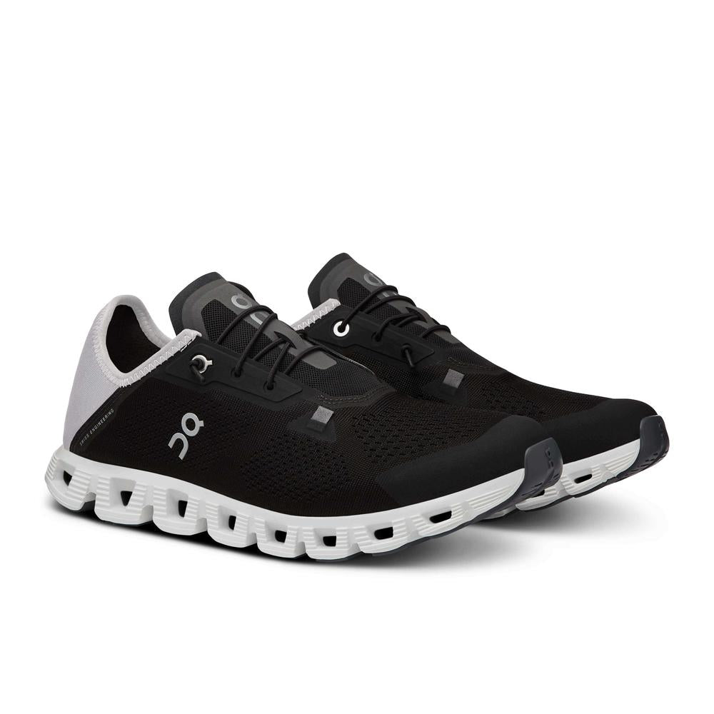 Men Cloud 5 Coast - Black | Shadow