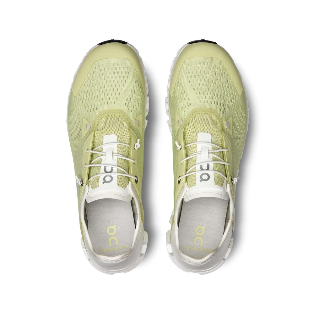 Men Cloud 5 Coast - Hay | Ivory