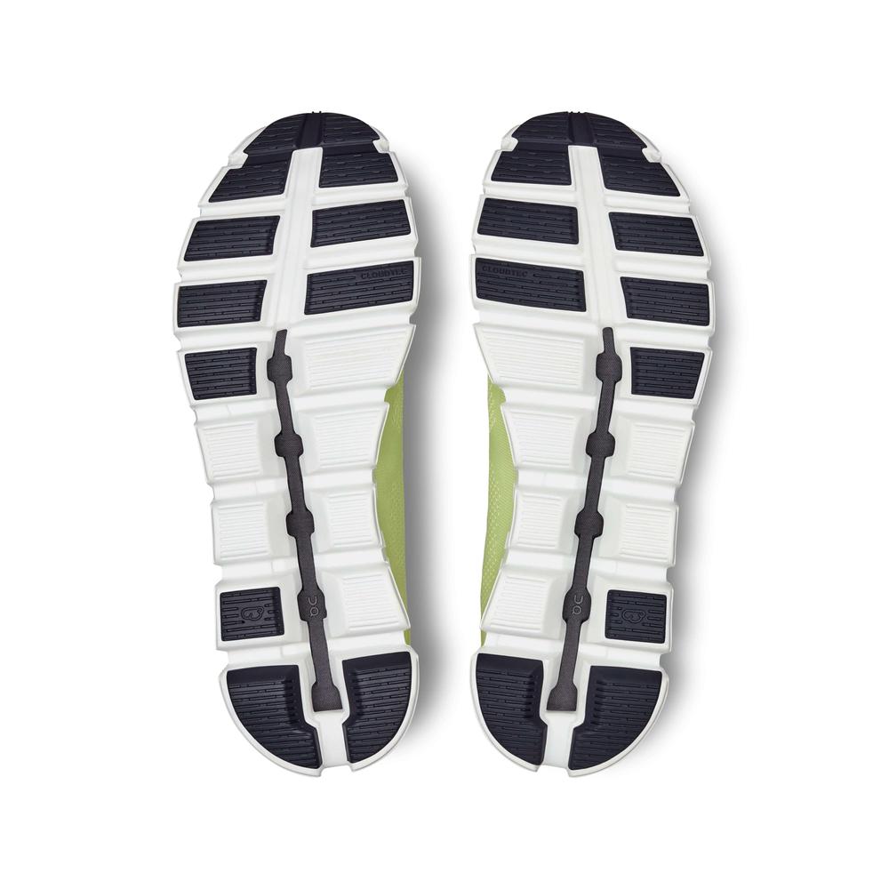 Men Cloud 5 Coast - Hay | Ivory