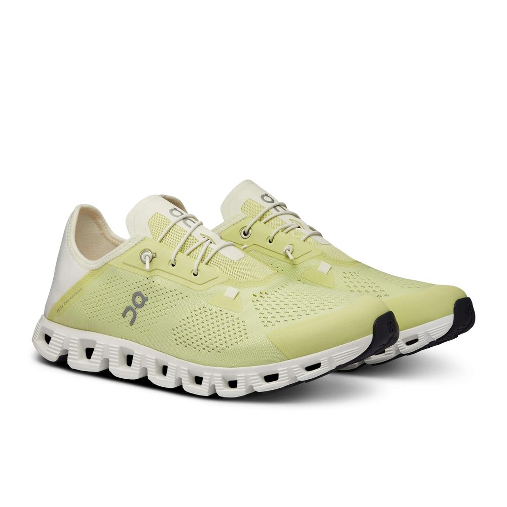 Men Cloud 5 Coast - Hay | Ivory