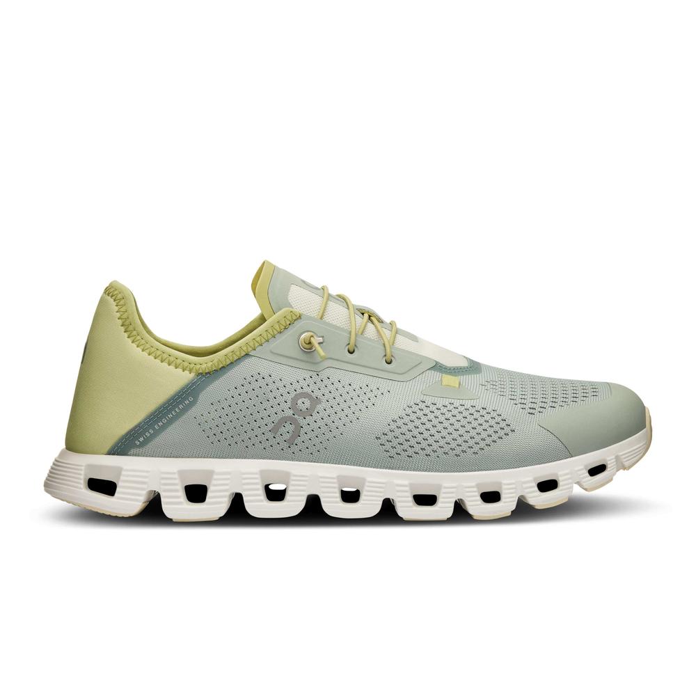 Men Cloud 5 Coast - Mineral | Acacia