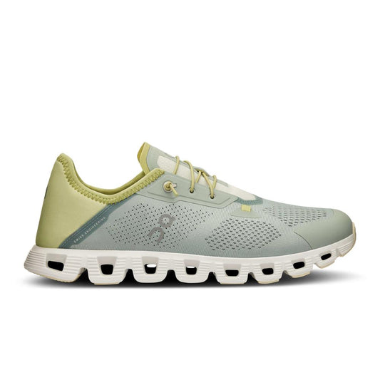 Men Cloud 5 Coast - Mineral | Acacia