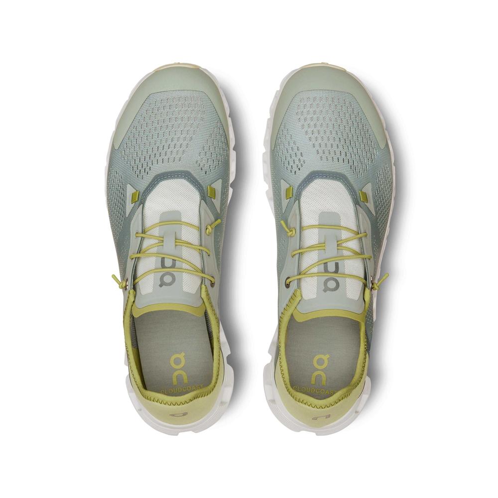 Men Cloud 5 Coast - Mineral | Acacia