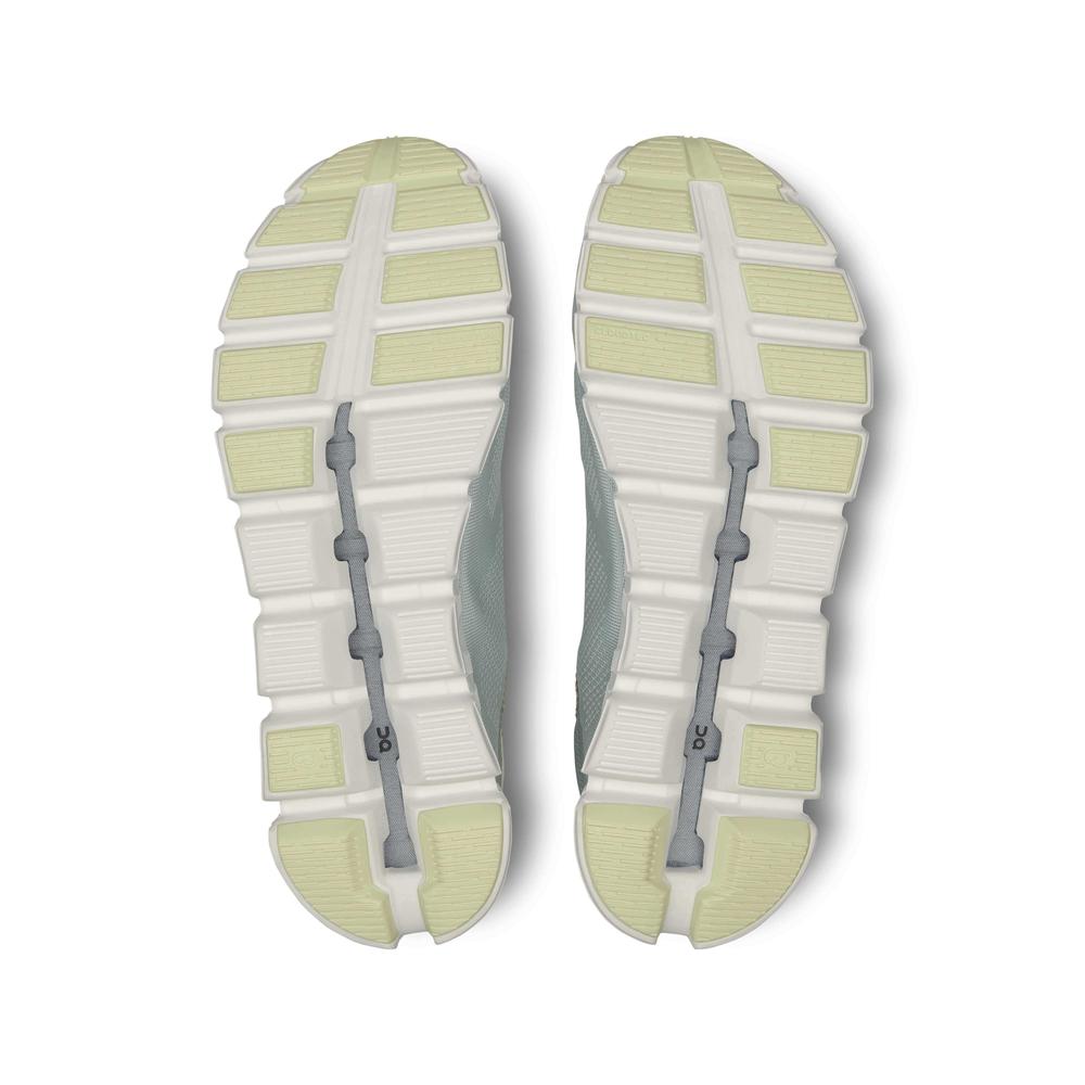 Men Cloud 5 Coast - Mineral | Acacia