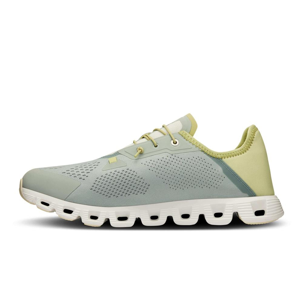 Men Cloud 5 Coast - Mineral | Acacia