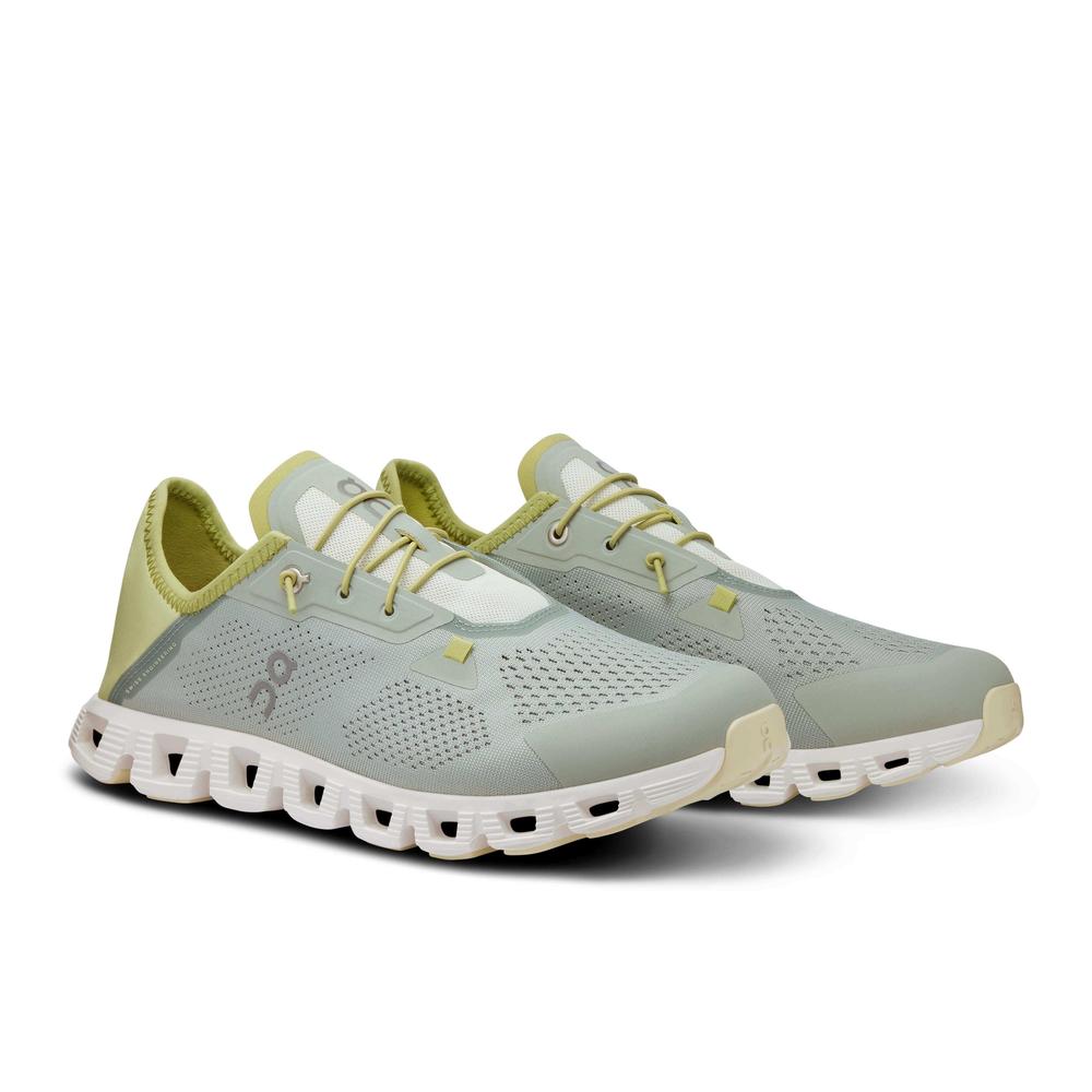 Men Cloud 5 Coast - Mineral | Acacia