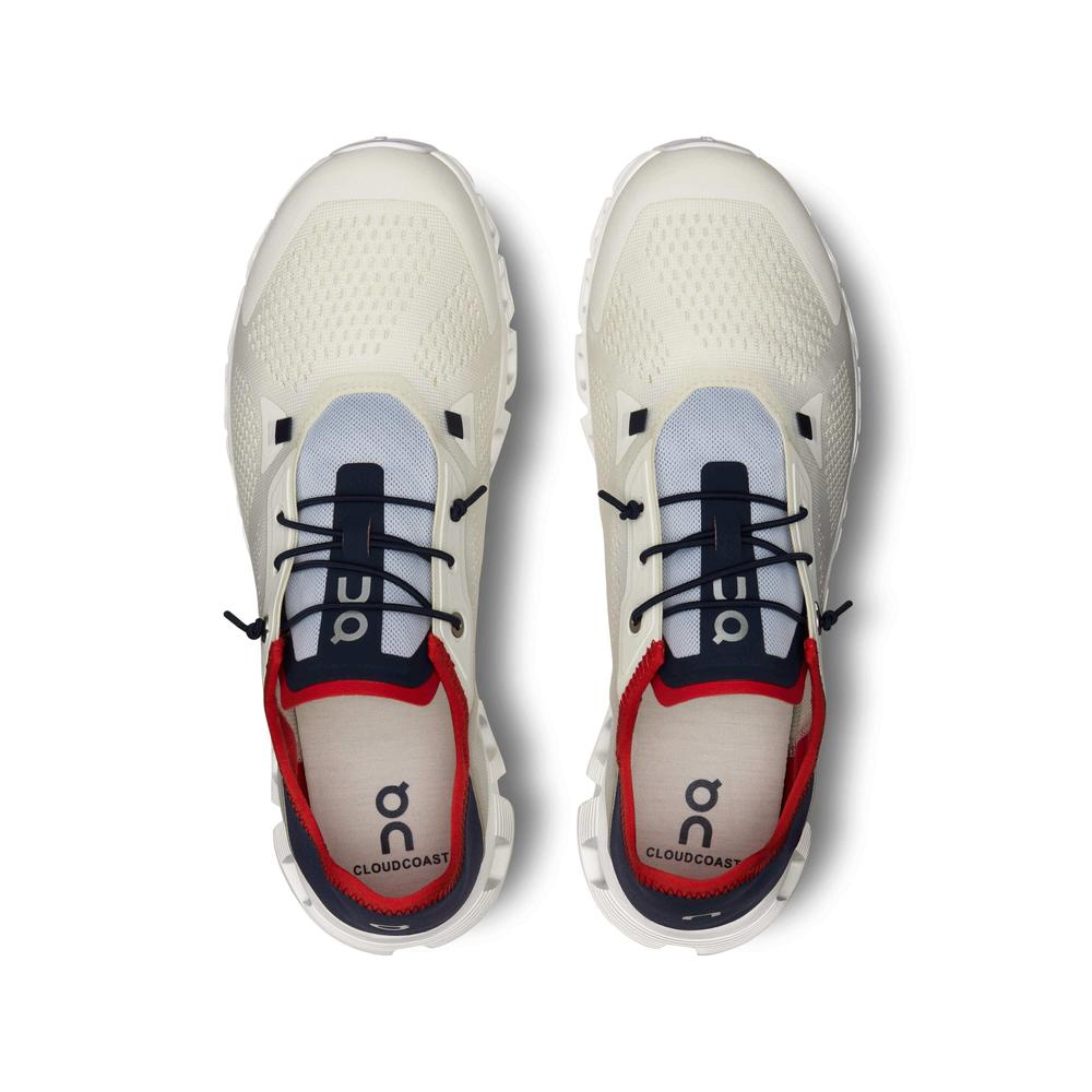 Men Cloud 5 Coast - Ivory | Ink