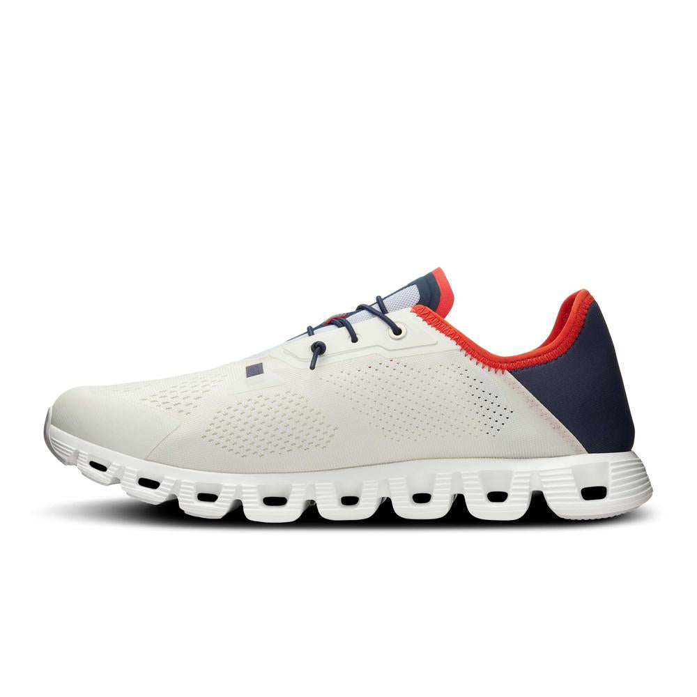 Men Cloud 5 Coast - Ivory | Ink