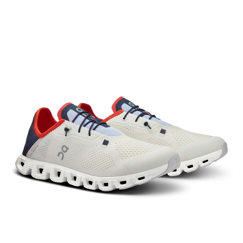 Men Cloud 5 Coast - Ivory | Ink