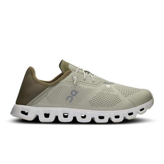 Men Cloud 5 Coast - Chalk | Olive