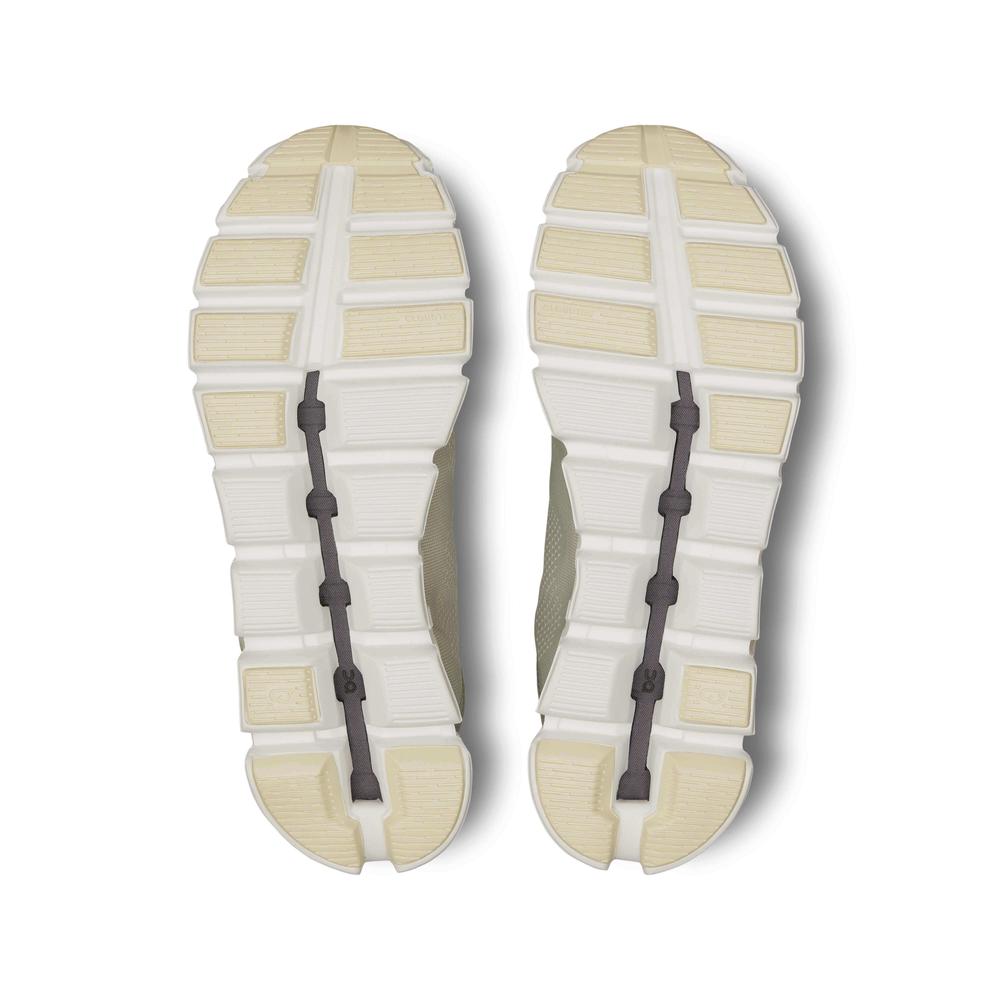 Men Cloud 5 Coast - Chalk | Olive