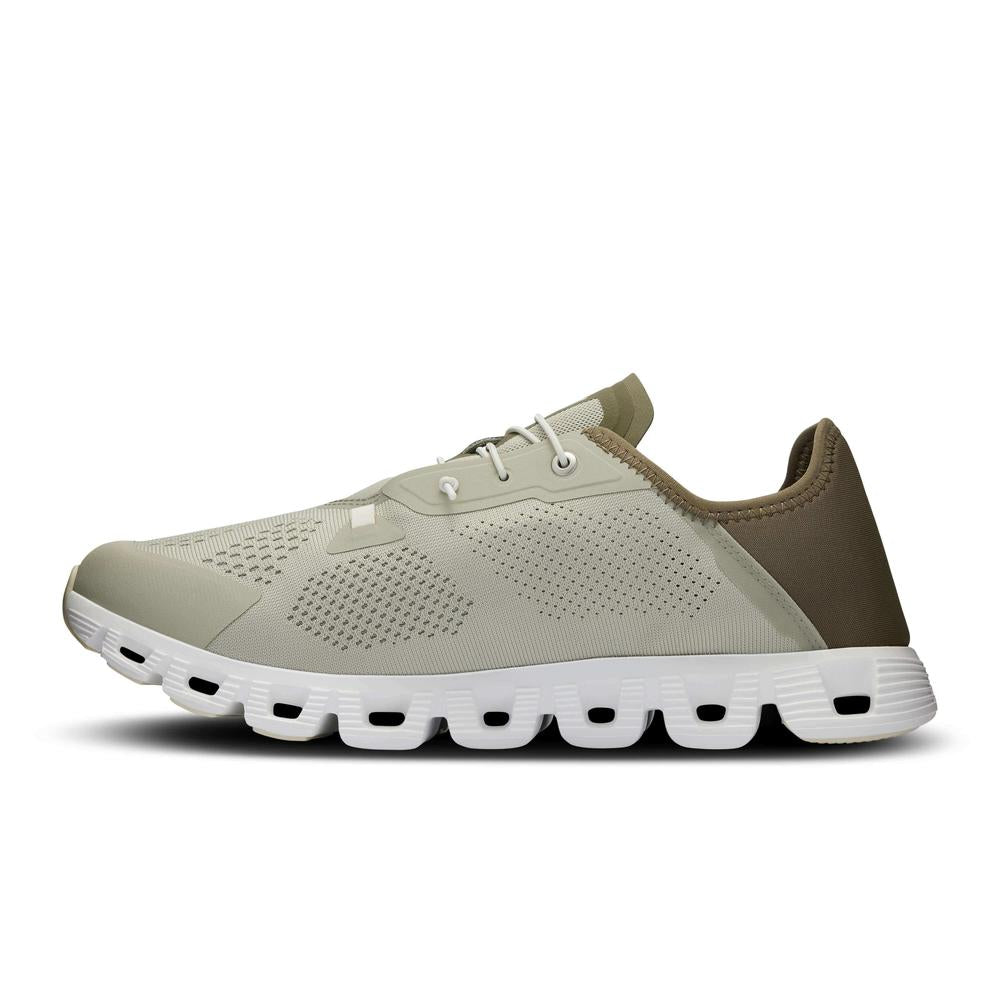 Men Cloud 5 Coast - Chalk | Olive