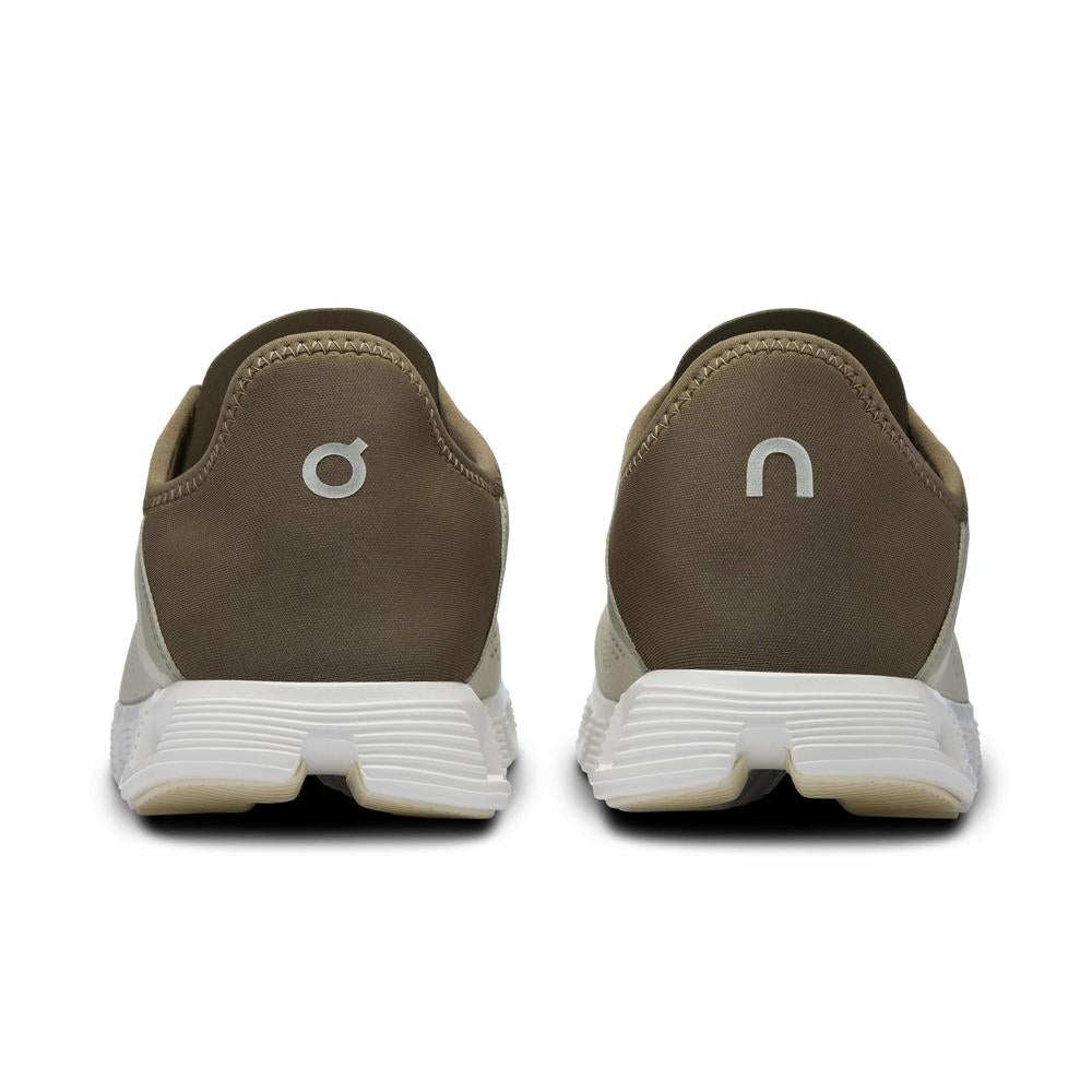 Men Cloud 5 Coast - Chalk | Olive