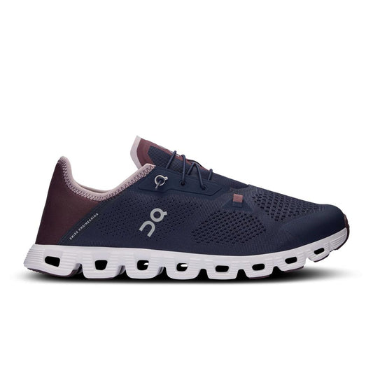 Men Cloud 5 Coast - Midnight | Mulberry