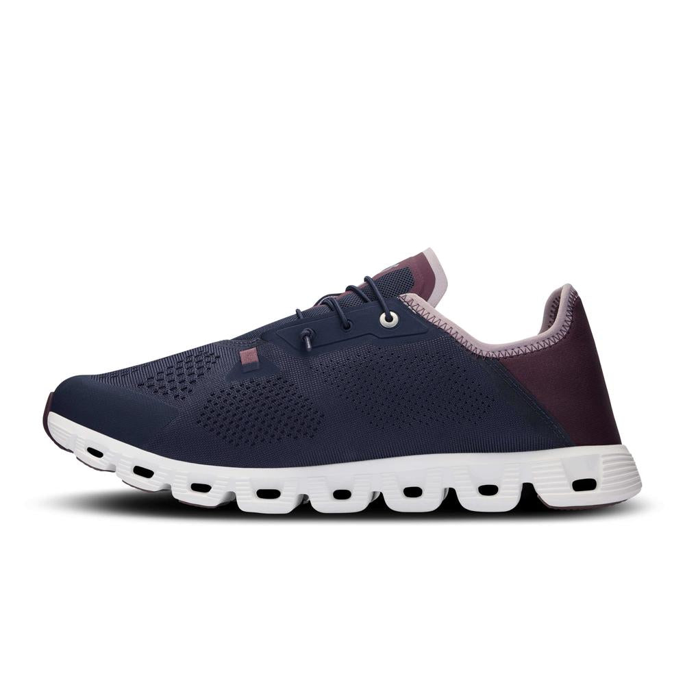 Men Cloud 5 Coast - Midnight | Mulberry