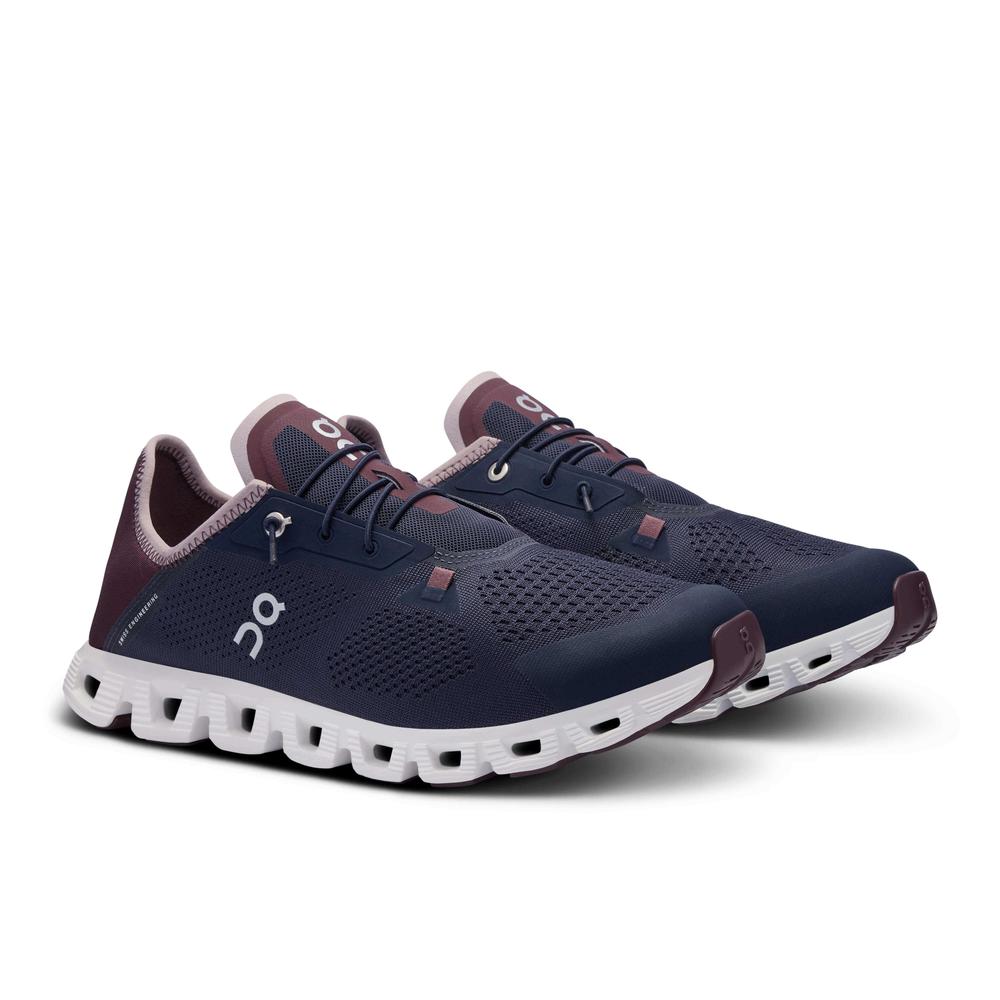 Men Cloud 5 Coast - Midnight | Mulberry