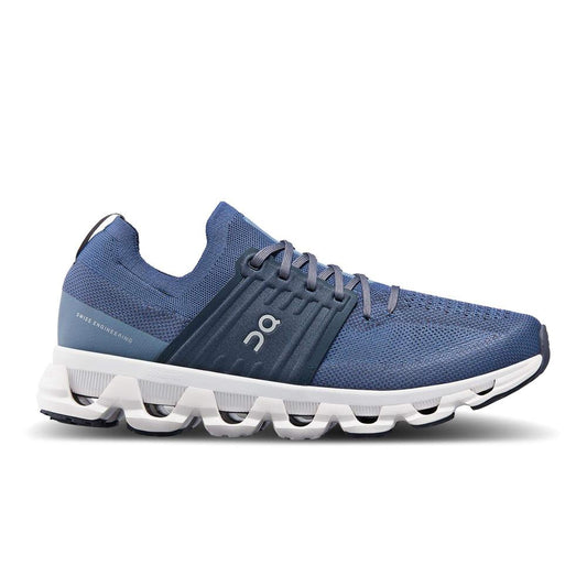 Men Cloudswift 3 - Denim | Midnight