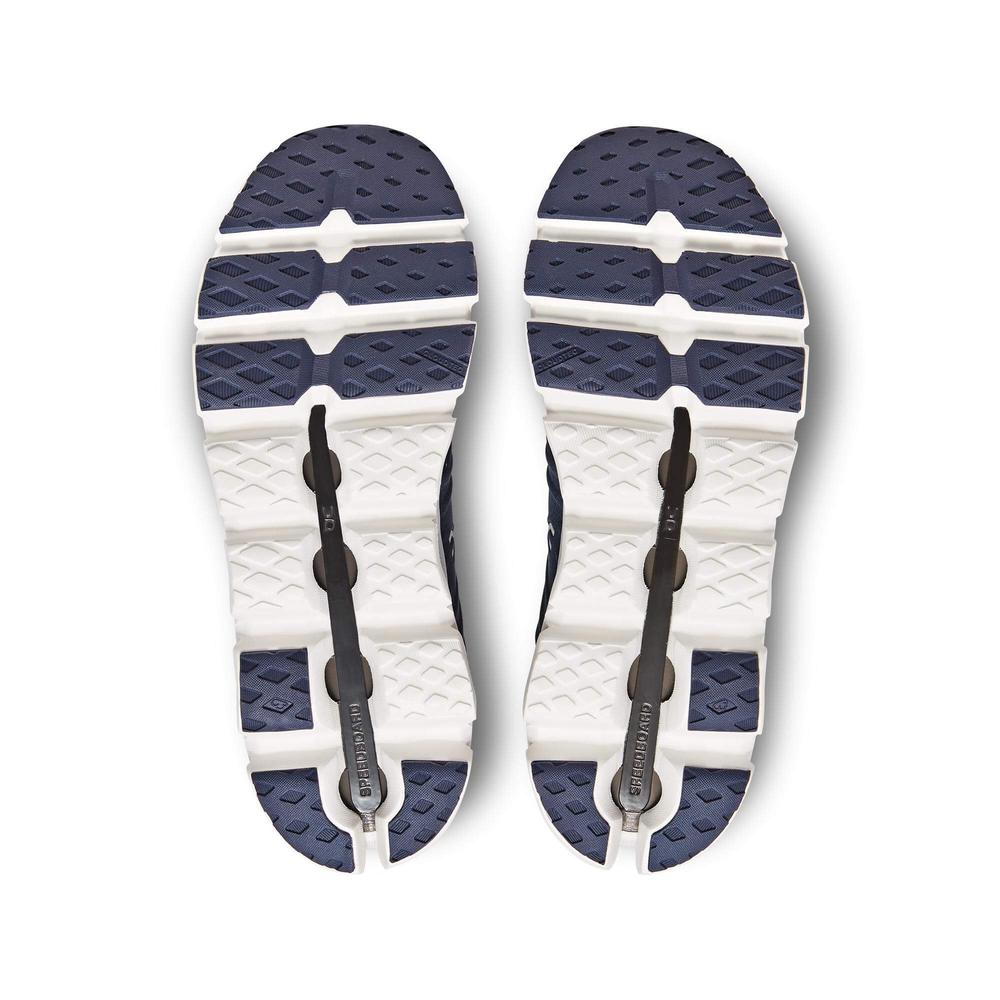 Men Cloudswift 3 - Denim | Midnight