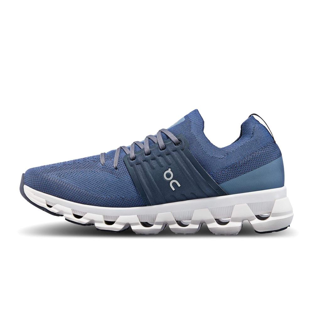 Men Cloudswift 3 - Denim | Midnight