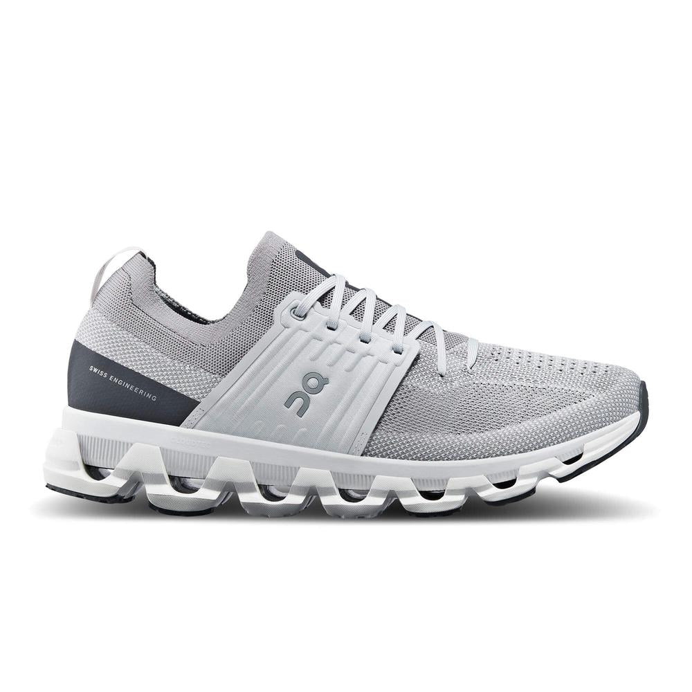 Men Cloudswift 3 - Alloy | Glacier