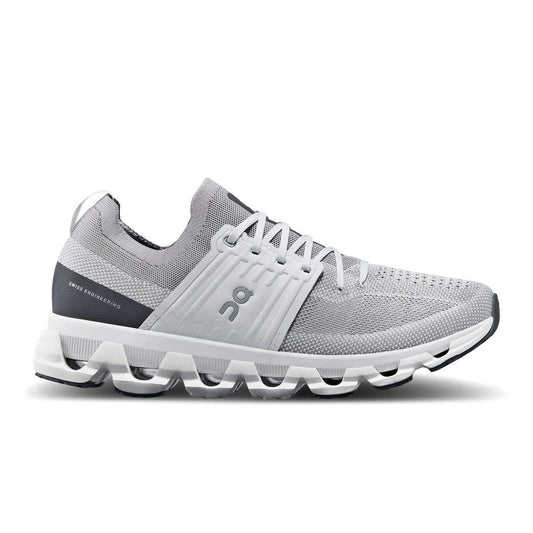 Men Cloudswift 3 - Alloy | Glacier