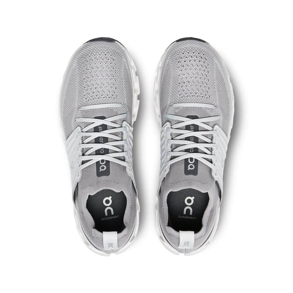 Men Cloudswift 3 - Alloy | Glacier