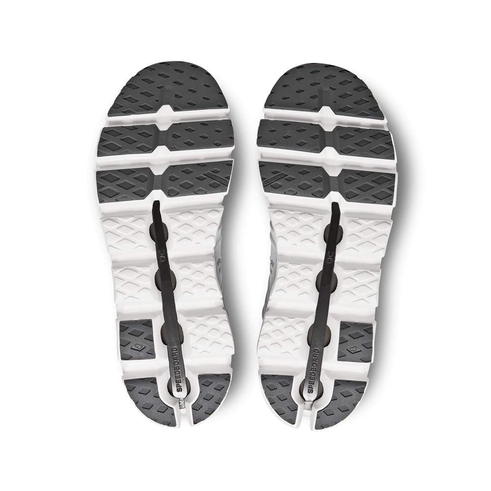 Men Cloudswift 3 - Alloy | Glacier