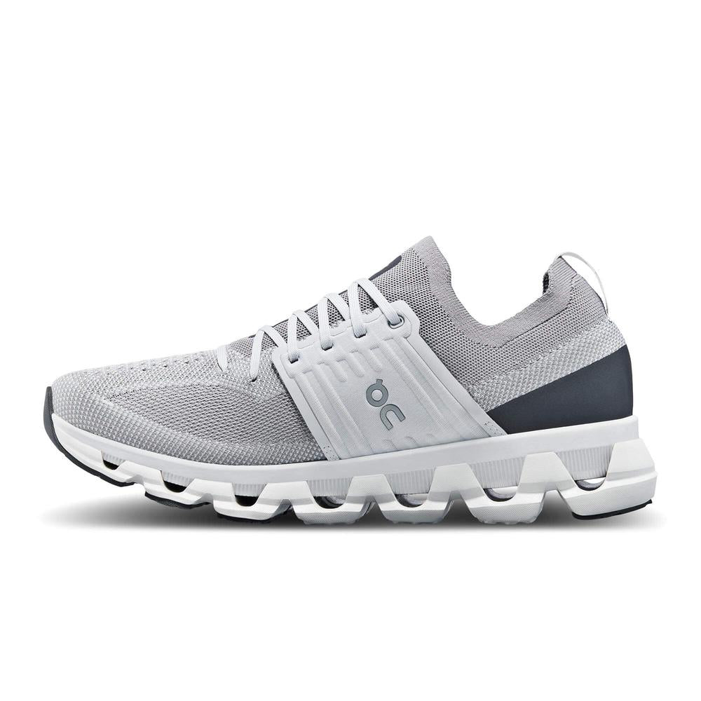 Men Cloudswift 3 - Alloy | Glacier