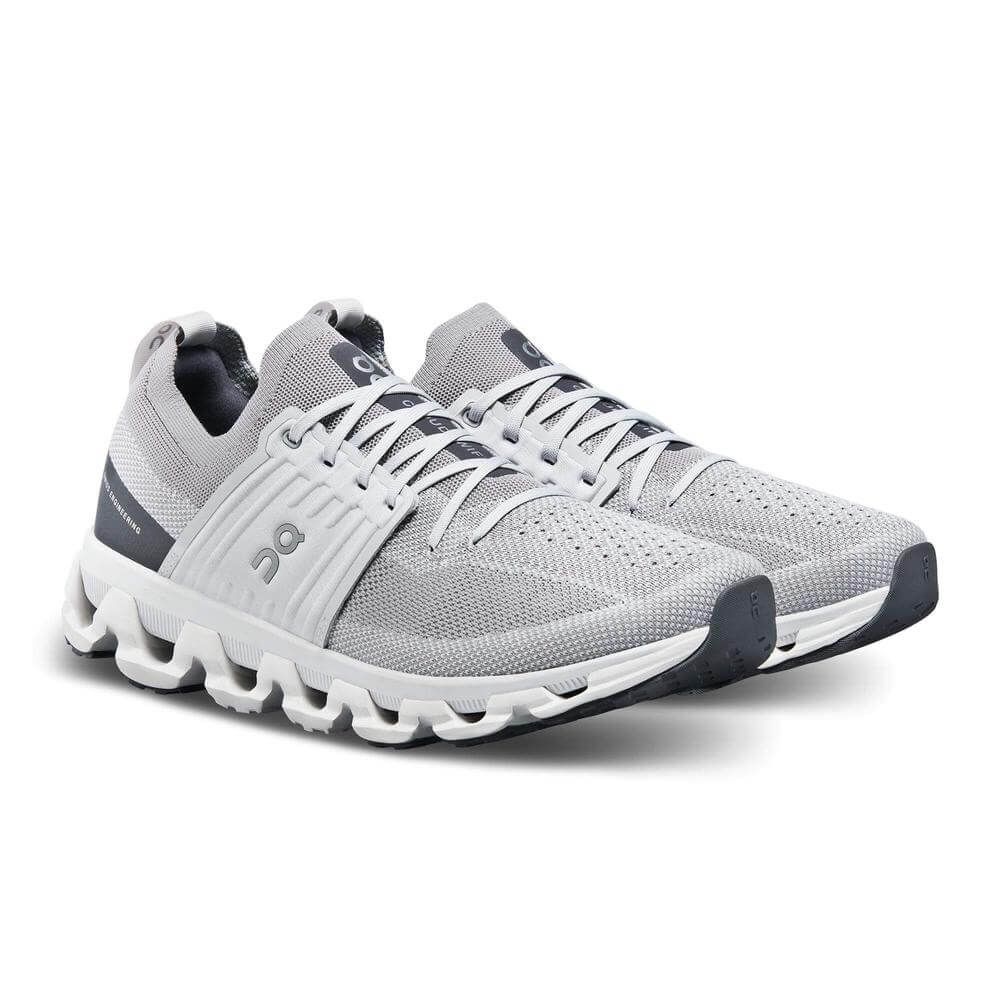 Men Cloudswift 3 - Alloy | Glacier