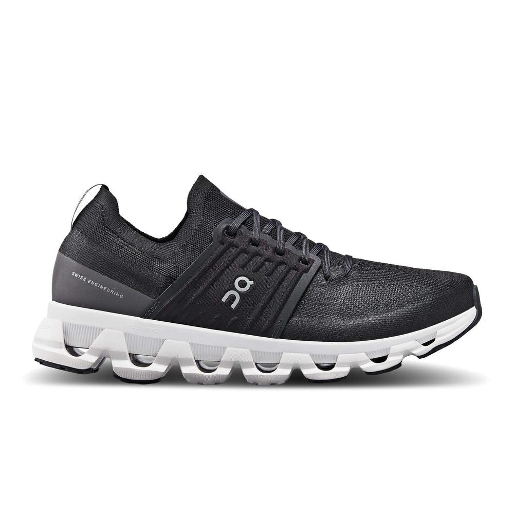 Men Cloudswift 3 - All Black