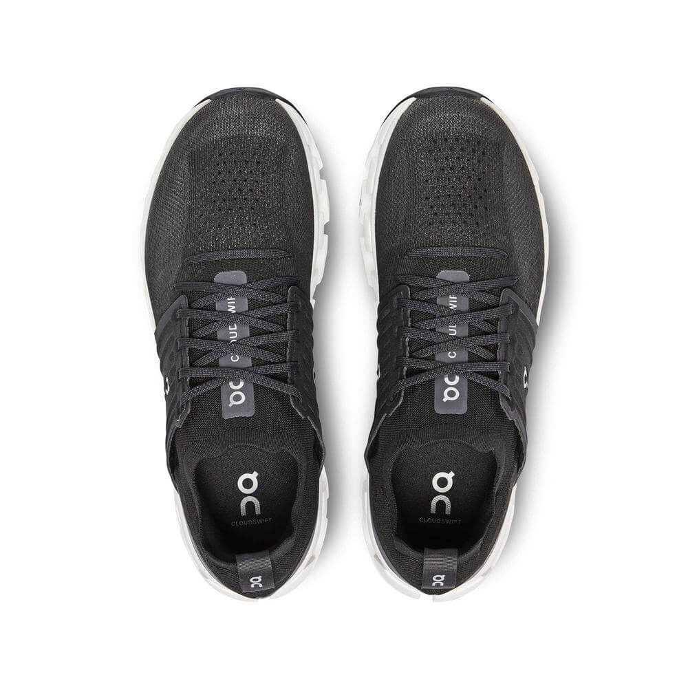 Men Cloudswift 3 - All Black