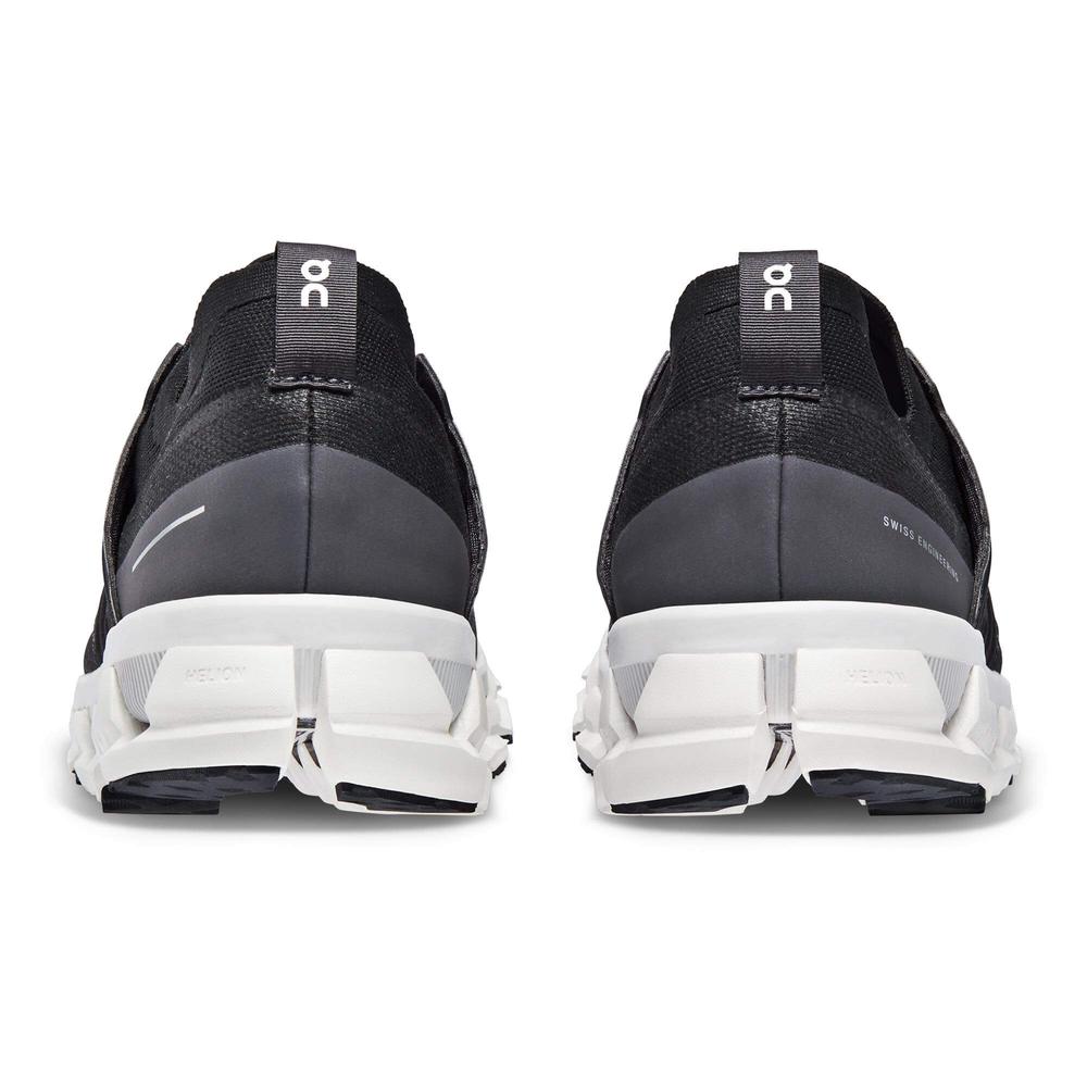 Men Cloudswift 3 - All Black