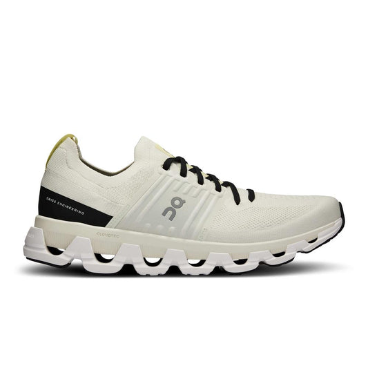 Men Cloudswift 3 - Ivory | Black