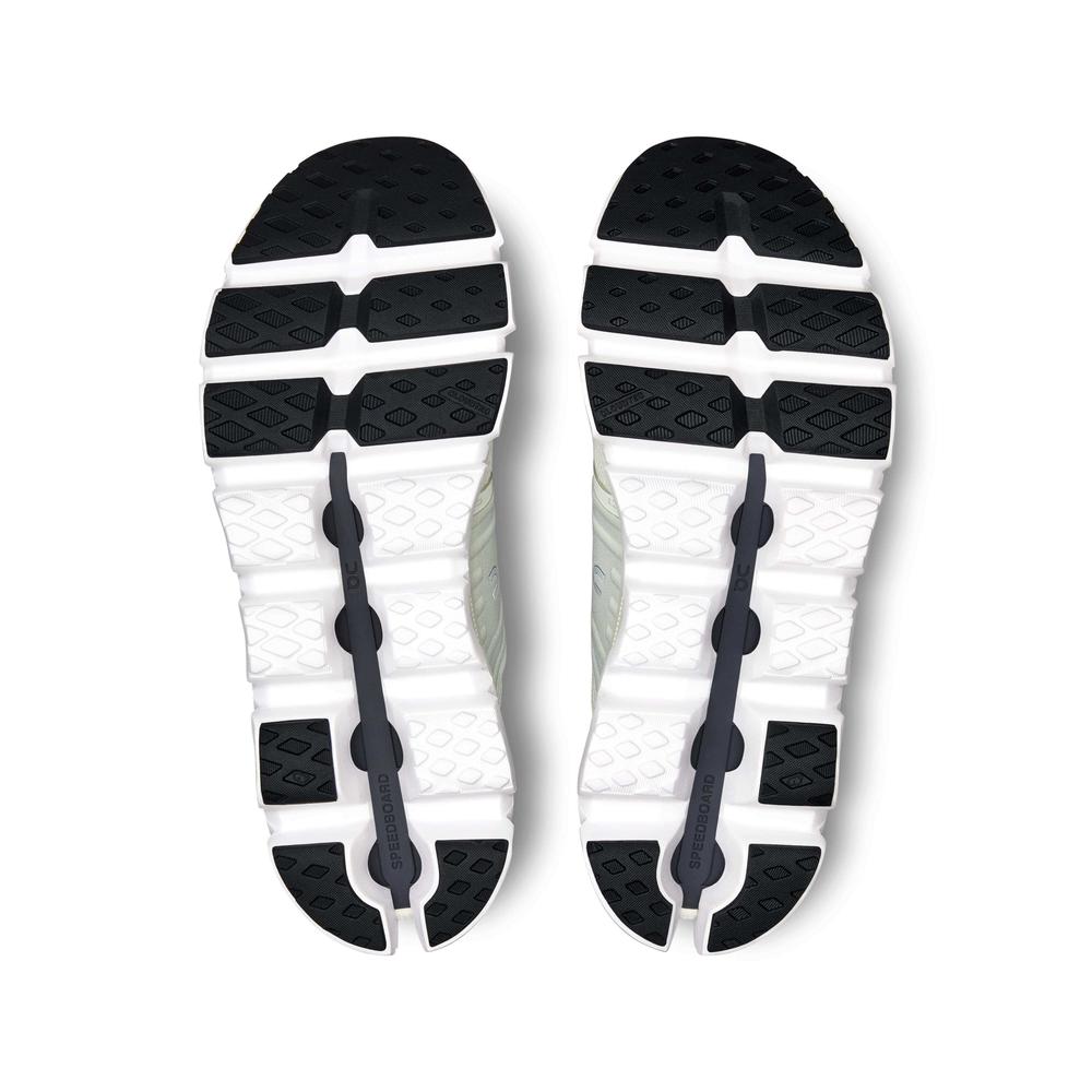 Men Cloudswift 3 - Ivory | Black
