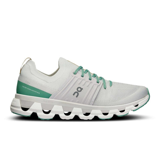 Men Cloudswift 3 - White | Green