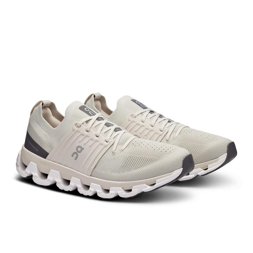 Men Cloudswift 3 - Pearl | Eclipse