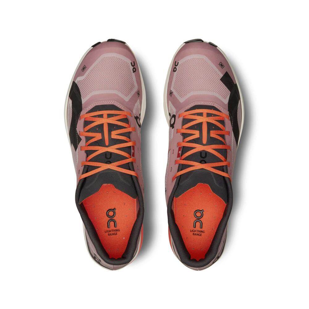 Men Cloudboom Echo 3 - Dustrose | Eclipse