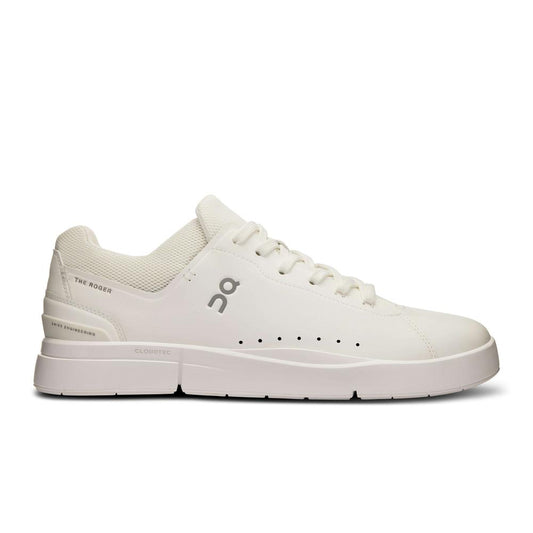 Men THE ROGER Advantage - All White