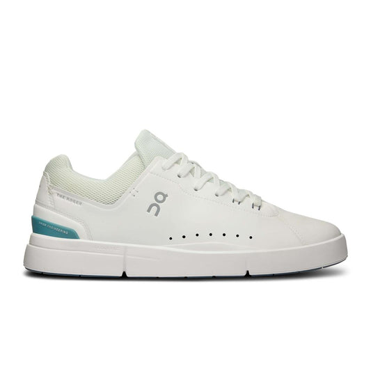 Men THE ROGER Advantage - White | Ice
