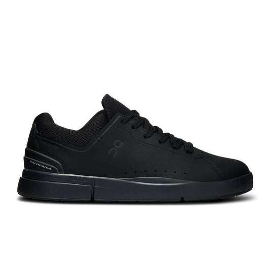 Men THE ROGER Advantage - All Black