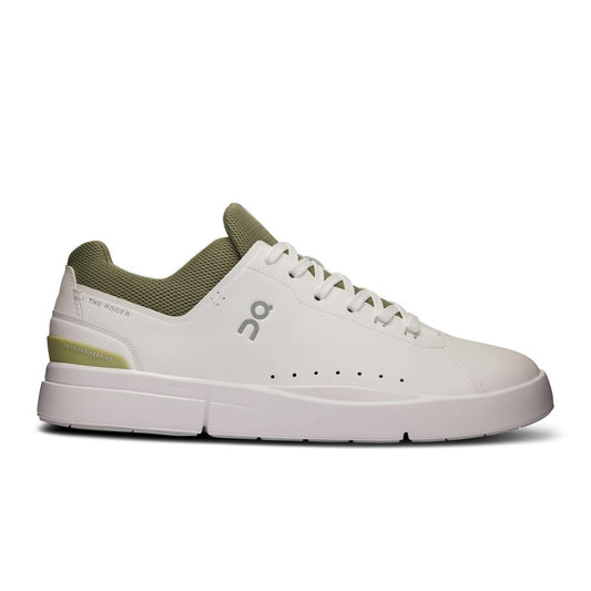 Men THE ROGER Advantage - White | Olive