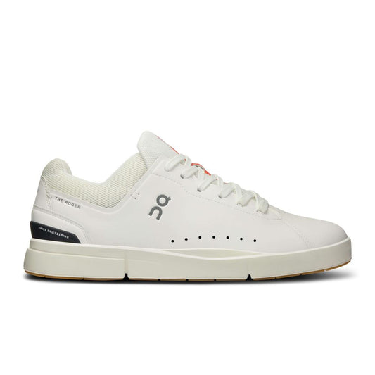 Men THE ROGER Advantage - White | Spice